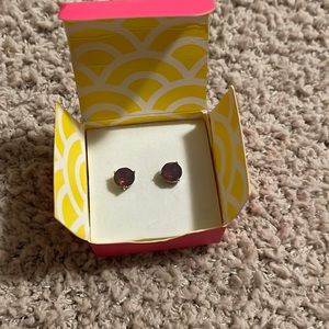 Origami Owl studs